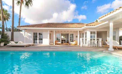 Villa - Revente - Benahavís - Costa del Sol