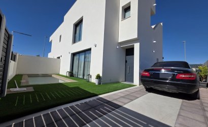 Villa - Revente - Benijofar -
                Benijofar