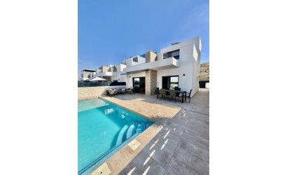 Villa - Revente - Benijofar - Costa Blanca