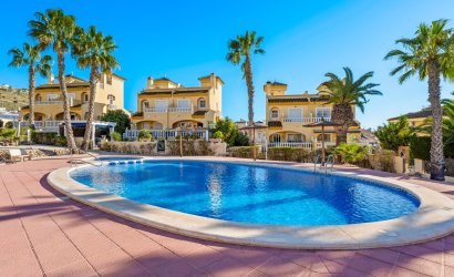 Villa - Revente - Benimar -
                Benimar