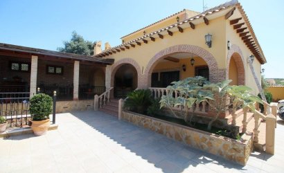 Villa - Revente - Bigastro - Inland