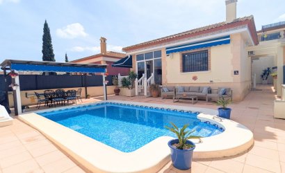 Villa - Revente - Bigastro -
                Inland