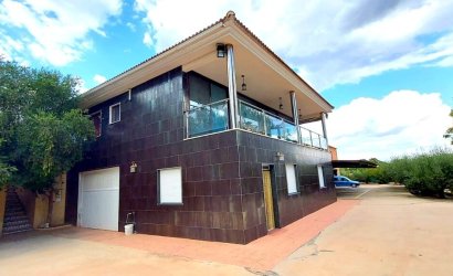 Villa - Revente - Calasparra - Inland