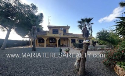 Villa - Revente - Cartagena -
                Cartagena