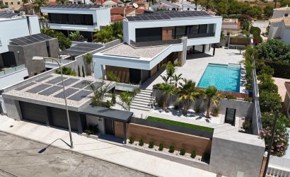 Villa - Revente - Ciudad Quesada -
                Centro De La Ciudad Quesada