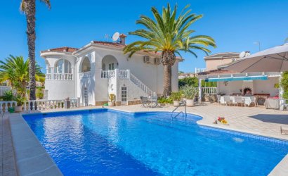 Villa - Revente - Ciudad Quesada -
                Ciudad Quesada