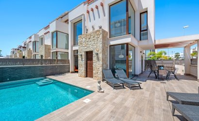 Villa - Revente - Ciudad Quesada - Ciudad Quesada