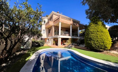 Villa - Revente - Ciudad Quesada - Ciudad Quesada