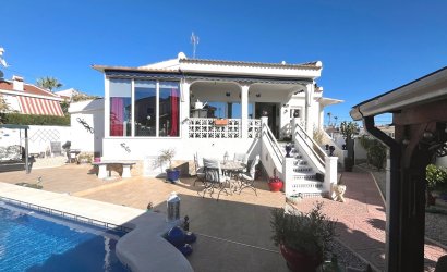 Villa - Revente - Ciudad Quesada -
                Ciudad Quesada