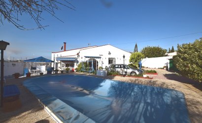 Villa - Revente - Ciudad Quesada - Ciudad Quesada