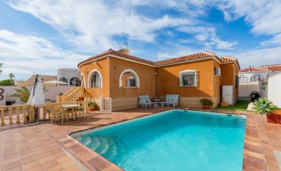 Villa - Revente - Ciudad Quesada -
                Ciudad Quesada