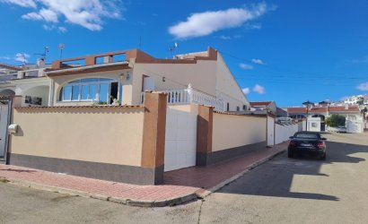 Villa - Revente - Ciudad Quesada - Costa Blanca
