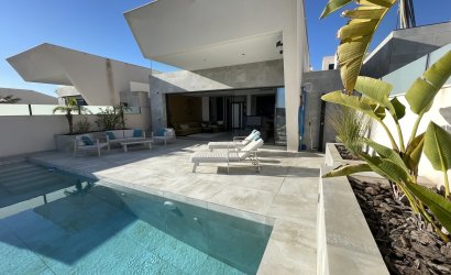 Villa - Revente - Ciudad Quesada - Costa Blanca
