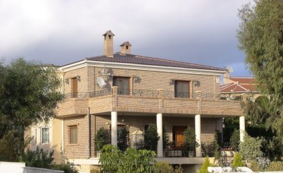Villa - Revente - Ciudad Quesada - Costa Blanca