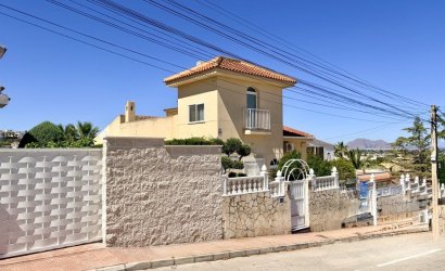 Villa - Revente - Ciudad Quesada - Costa Blanca