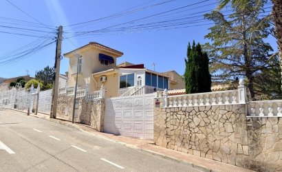 Villa - Revente - Ciudad Quesada - Costa Blanca