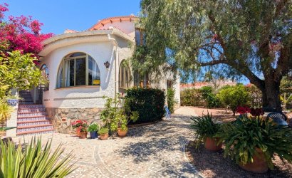 Villa - Revente - Ciudad Quesada - Costa Blanca