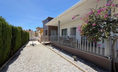Villa - Revente - Ciudad Quesada -
                Dona Pepa