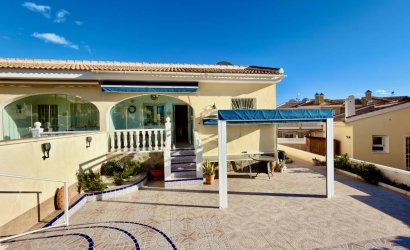 Villa - Revente - Ciudad Quesada -
                La Fiesta