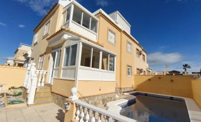 Villa - Revente - Ciudad Quesada - Lo Marabú