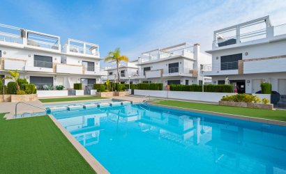 Villa - Revente - Ciudad Quesada -
                Lo Marabú