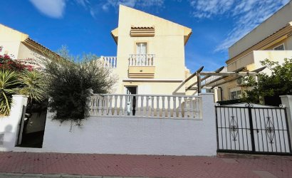 Villa - Revente -
                Ciudad Quesada - MM-68014