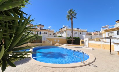 Villa - Revente -
                Ciudad Quesada - MM-88870