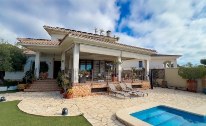 Villa - Revente - Dehesa de Campoamor - Costa Blanca