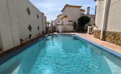 Villa - Revente - El Raso - Costa Blanca