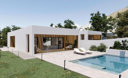Villa - Revente - Finestrat - Balcón De Finestrat