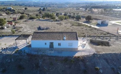 Villa - Revente - Fortuna -
                Fortuna