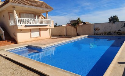 Villa - Revente - Fortuna -
                Fortuna