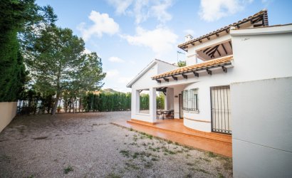 Villa - Revente - Fuente Alamo - Las Palas