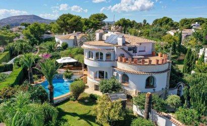Villa - Revente - Jávea - Costa Blanca