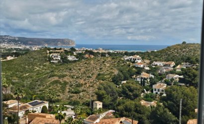 Villa - Revente - Jávea - Costa Blanca