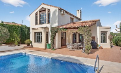 Villa - Revente - Jávea -
                Monte Olimpe