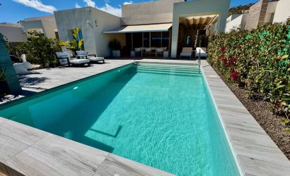 Villa - Revente -
                La Finca Golf - MM-52724