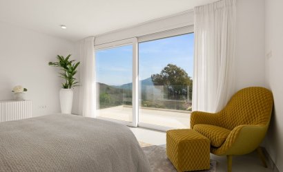Villa - Revente - La Mairena -
                Inland