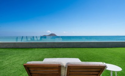 Villa - Revente - La Manga del Mar Menor -
                Costa Calida