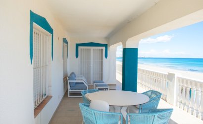 Villa - Revente - La Manga del Mar Menor -
                La Manga del Mar Menor