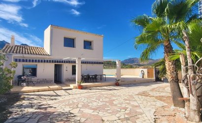 Villa - Revente - La Romana -
                La Romana