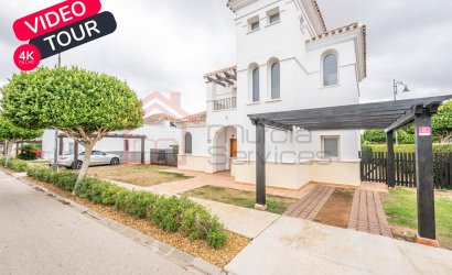 Villa - Revente - La Torre Golf Resort -
                La Torre Golf Resort