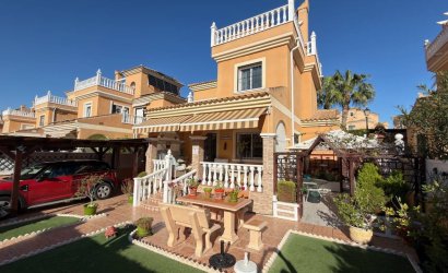 Villa - Revente - Lo Crispin -
                Lo Crispin