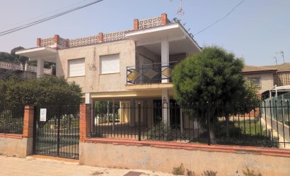 Villa - Revente - Los Alcazares -
                Costa Calida