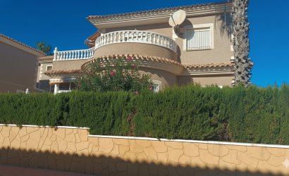 Villa - Revente - Los Altos -
                Costa Blanca