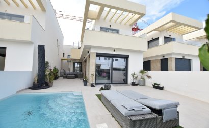 Villa - Revente - Los Montesinos - Costa Blanca