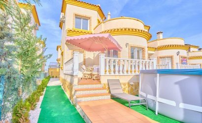 Villa - Revente - Los Montesinos - La Herrada