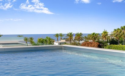 Villa - Revente - Marbella - Golden Mile