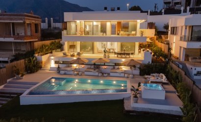 Villa - Revente -
                Marbella - MM-11152