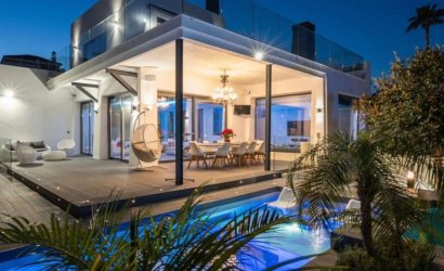Villa - Revente - Marbella -
                Nueva Andalucia